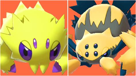 joltik smogon|joltik evolution.